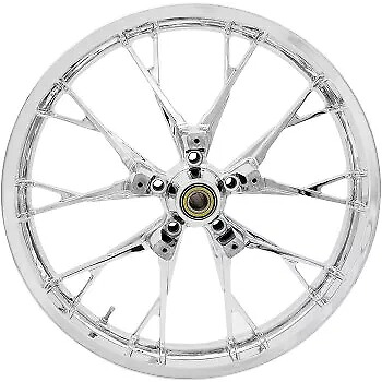 COASTAL MOTO 0201-2392 3D-MAR213CH07 マーリン プレシジョンキャスト 3D フロントホイール COASTAL MOTO 0201-2392 3D-MAR213CH07 Marlin Precision Cast 3D Front Wheel 【並行輸入品】 146,850円