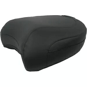 MUSTANG 0801-0714 79680 助手席バックレストレシーバー付き MUSTANG 0801-0714 79680 Passenger Seat With Backrest Receiver 【並行輸入品】