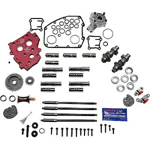 FEULING OIL PUMP CORP. 0925-1289 7220 HP+? カムチェスト キット - ツイン カム FEULING OIL PUMP CORP. 0925-1289 7220 HP+? Camchest Kit- Twin Cam 【並行輸入品】