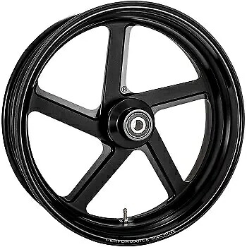 パフォーマンスマシン 0201-2334 12047106RPROSMB ワンピース Pro-AM アルミホイール PERFORMANCE MACHINE 0201-2334 12047106RPROSMB One-Piece Pro-AM Aluminum Wheel 【並行輸入品】