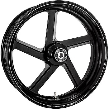 パフォーマンスマシン 0202-2161 12697814RPROSMB ワンピース Pro-AM アルミホイール PERFORMANCE MACHINE 0202-2161 12697814RPROSMB One-Piece Pro-AM Aluminum Wheel 【並行輸入品】