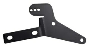 BASSANI XHAUST 1861-1649 BKT-S28 取付ブラケット ***SOFTAIL ST*** BASSANI XHAUST 1861-1649 BKT-S28 Mounting Bracket ***SOFTAIL ST*** 【並行輸入品】