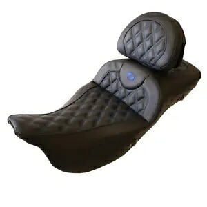 SADDLEMEN 0801-1044 808-07B-184BRHC エクステンデッドリーチ ロードソファ-カーボンファイバーセンター SADDLEMEN 0801-1044 808-07B-184BRHC Extended Reach Road Sofa-CARBON FIBER CENTER 【並行輸入品】