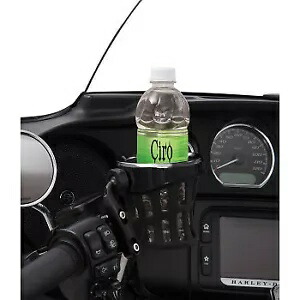 CIRO 0636-0082 50611 ドリンクホルダー - パーチマウント - ブラック CIRO 0636-0082 50611 Drink Holder - Perch Mount - Black 【並行輸入品】