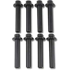S&S CYCLE 2401-1106 900-1006 ヘッドボルトキット M8 12 点 S&S CYCLE 2401-1106 900-1006 Head Bolt Kit M8 12-Point 【並行輸入品】