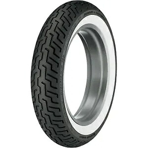 ダンロップ 3022-91 45006380 ハーレーダビッドソン D402 -フロント- MT90-16-ワイド ホワイトウォール-72H DUNLOP 3022-91 45006380 Harley-Davidson D402 -Front- MT90-16-Wide Whitewall-72H 【並行輸入品】