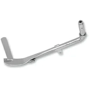 DRAG SPECIALTIES 0510-0266 キックスタンド - クローム - 9-1/2 インチ DRAG SPECIALTIES 0510-0266 Kickstand - Chrome - 9-1/2\