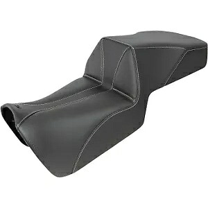サドルメン 0810-2354 821-34-200 パンアメリカ アドベンチャー ツアー シート SADDLEMEN 0810-2354 821-34-200 Pan America Adventure Tour Seat 【並行輸入品】