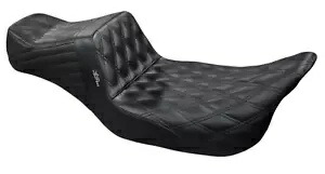 LE PERA 0801-1438 LK-587DLDD テールホイップダディロングレッグシート ダブルダイヤモンド LE PERA 0801-1438 LK-587DLDD Tailwhip Daddy Long Legs Seat - Double Diamond 【並行輸入品】