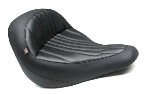 MUSTANG 0802-1102 75721 ソロツーリングシート MUSTANG 0802-1102 75721 Solo Touring Seat 【並行輸入品】