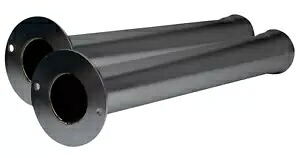 KHROME WERKS 1860-1870 202711P HP-Plus? リッパー バッフル インサート KHROME WERKS 1860-1870 202711P HP-Plus? Ripper Baffle Inserts 【並行輸入品】