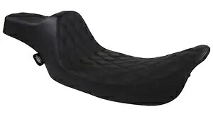 (オープンボックス) DRAG SPECIALTIES 0801-1369 エクステンデッドリーチ プレデター III シート (OPEN BOX) DRAG SPECIALTIES 0801-1369 Extended Reach Predator III Seat 【並行輸入品】