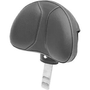 SADDLEMEN 0801-0805 11567D ドミネーター ドライバー バックレスト SADDLEMEN 0801-0805 11567D Dominator Drivers Backrest 【並行輸入品】