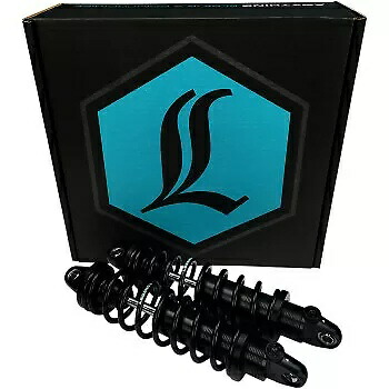 LEGEND SUSPENSION 1310-0955 REVO-A 調整可能な V ロッド コイル サスペンション LEGEND SUSPENSION 1310-0955 REVO-A Adjustable V-Rod Coil Suspension 【並行輸入品】