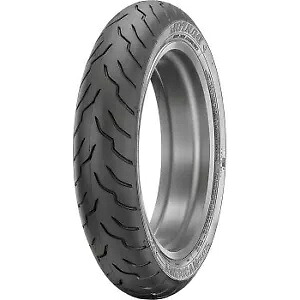 ダンロップ 0305-0305 45131178アメリカン エリート タイヤ - フロント タイヤ -130/80B17 - 65H DUNLOP 0305-0305 45131178American Elite Tire ? Front Tire -130/80B17 - 65H 【並行輸入品】