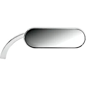 ARLEN NESS 0640-0494 13-407 マイクロミラー - ミニ オーバル - 右 ARLEN NESS 0640-0494 13-407 Micro-Mirror - Mini Oval - Right 【並行輸入品】