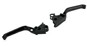 ARLEN NESS 0610-2221 530-016 レバーセット - メソッド - ブラック ARLEN NESS 0610-2221 530-016 Lever Set - Method - Black 【並行輸入品】