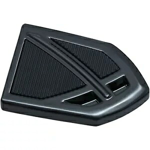 KURYAKYN 1611-0088 485085 ファントム ブレーキ ペダル パッド KURYAKYN 1611-0088 485085 Phantom Brake Pedal Pads 【並行輸入品】