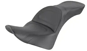 SADDLEMEN 0802-1408 818-33-0291 エクスプローラー シート ? 背もたれなし SADDLEMEN 0802-1408 818-33-0291 Explorer Seat ? without Backrest 【並行輸入品】
