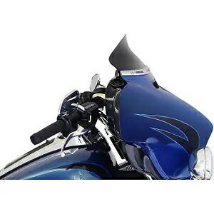 (開封箱返却)クロックワークス 2310-0571 KW05-01-0319 フレアバガー フロントガラス (OPEN BOX RETURN) KLOCK WERKS 2310-0571 KW05-01-0319 Flare Bagger Windshield 【並行輸入品】 51,480円