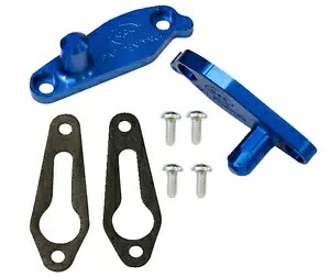 S&S CYCLE 0950-1025 310-1203 ピストン冷却ジェットキット - M8 S&S CYCLE 0950-1025 310-1203 Piston Cooling Jet Kit - M8 【並行輸入品】