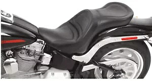 SADDLEMEN 0802-0305 806-12-0291 シート - Explorer? - 背もたれなし - ステッチ SADDLEMEN 0802-0305 806-12-0291 Seat - Explorer? - Without Backrest - Stitched 【並行輸入品】 84,700円