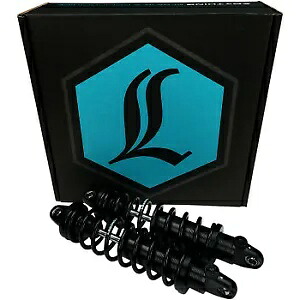 LEGEND SUSPENSION 1310-0961 REVO-A アジャスタブル FL コイルサスペンション LEGEND SUSPENSION 1310-0961 REVO-A Adjustable FL Coil Suspension 【並行輸入品】