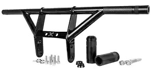 BURLY BRAND 0506-1943 B10-3011B ブローラーキット クラッシュバー BURLY BRAND 0506-1943 B10-3011B Brawler Kit Crash Bar 【並行輸入品】