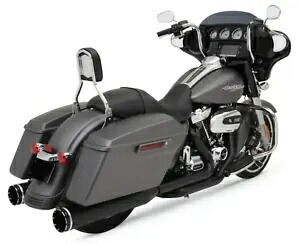 KHROME WERKS 1800-2176 200810A 2-into-2 ドミネーター エキゾーストシステム KHROME WERKS 1800-2176 200810A 2-into-2 Dominator Exhaust System 【並行輸入品】