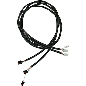 NAMZ ハンドルエクステンションハーネス NHCX-CB14 2120-0783 NAMZ 2120-0783 NHCX-CB14 Handlebar Extension Harness 【並行輸入品】 40,040円