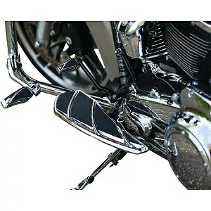 KURYAKYN 1603-0365 485192 ファントム シフトおよびブレーキ ペグ - クローム KURYAKYN 1603-0365 485192 Phantom Shift and Brake Peg - Chrome 【並行輸入品】