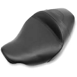 サドルメン 0801-0795 808-07B-002D レネゲード デラックス ソロシート SADDLEMEN 0801-0795 808-07B-002D Renegade Deluxe Solo Seat 【並行輸入品】