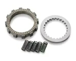 新しい OEM KTM 390 Duke/RC クラッチ キット - 90232111010 New OEM KTM 390 Duke/RC Clutch Kit - 90232111010 【並行輸入品】