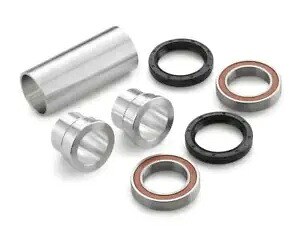 新しい OEM KTM フロントホイール修理キット 77709015000 New OEM KTM Front Wheel Repair Kit 77709015000 【並行輸入品】