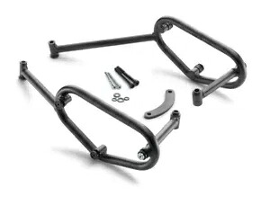 新品 - KTM 390 Adventure サイドバッグキャリア - 95812912044 NEW - KTM 390 Adventure Side bag carrier - 95812912044 【並行輸入品】