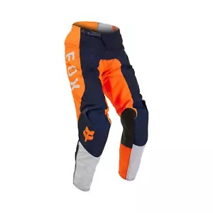 新品 Fox Racing 180 ニトロ パンツ - Flo オレンジ - サイズ 40 - 31295-824-40 New Fox Racing 180 Nitro Pants - Flo Orange - Size 40 - 31295-824-40 【並行輸入品】