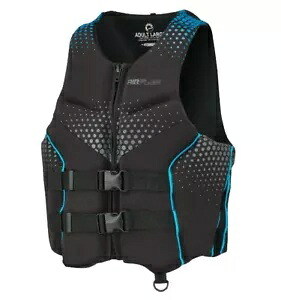 新しい Sea-Doo エアフロー PFD/ ライフ ジャケット - ブラック - L - 2859980990 New Sea-Doo Airflow PFD/ Life Jacket - Black - Large - 2859980990 【並行輸入品】
