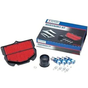 新しい OEM スズキ ハヤブサ 08-20 メンテナンス キット - 16500-15810 New OEM Suzuki Hayabusa 08-20 Maintenance Kit - 16500-15810 【並行輸入品】