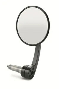 新しい OEM Husqvarna ハンドルバーエンドミラー - 21012940200 New OEM Husqvarna Handlebar End Mirror - 21012940200 【並行輸入品】
