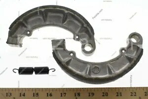 ホンダ ブレーキシュー 06430-HN2-000 HONDA BRAKE SHOES 06430-HN2-000 【並行輸入品】