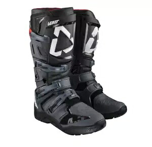 新しい Leatt 4.5 エンデューロ ブーツ - グラフェン - US10/UK9/EU44.5/CM29 - 3021100263 New Leatt 4.5 Enduro Boot - Graphene - US10/UK9/EU44.5/CM29 - 3021100263 【並行輸入品】