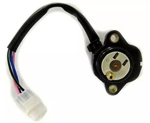 新しい純正 OEM スズキ ギア センサー アセンブリ 37730-14J00 を 37730-14J01 と交換 New genuine OEM Suzuki Gear Sensor Assembly 37730-14J00 replaced by 37730-14J01 【並行輸入品】
