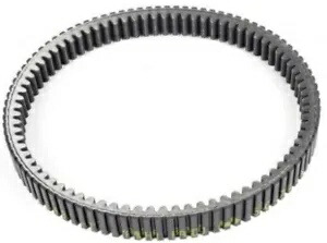 新しいヤマハ OEM V ベルト 2015-2016 TMAX XP500G スクーター 59C-17641-00-00 New Yamaha OEM V BELT for 2015-2016 TMAX XP500G Scooter 59C-17641-00-00 【並行輸入品】
