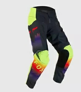 新品 Fox Racing 180 Flora パンツ - ダークシャドウグレー - サイズ 36 - 31297-203-36 New Fox Racing 180 Flora Pants - Dark Shadow Grey - Size 36 - 31297-203-36 【並行輸入品】