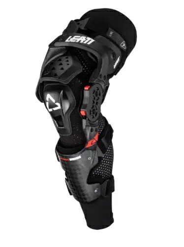 新しい Leatt ニーブレース C フレーム ハイブリッド -右- L/XL - 5023050601 New Leatt Knee Brace C-Frame Hybrid -RIGHT- L/XL - 5023050601 【並行輸入品】 71,390円