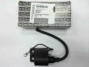 新品本物 KTM 50SX SX50 JR イグニッションコイル 2010-2014 45239006100 NEW Genuine KTM 50SX SX50 JR Ignition Coil 2010-2014 45239006100 【並行輸入品】