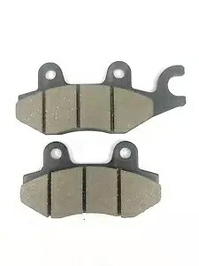 新品 Can-Am Ryker 左手ブレーキパッドキット 219800445 New Can-Am Ryker Left Hand Brake Pad Kit 219800445 【並行輸入品】
