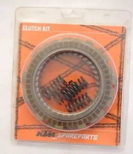 新しい OEM KTM クラッチ キット - 60032011010 New OEM KTM Clutch Kit - 60032011010 【並行輸入品】