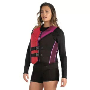 新しい Sea-Doo フリーダム ストリーム PFD- 大 - 2870011217 New Sea-Doo Freedom Stream PFD- Large - 2870011217 【並行輸入品】
