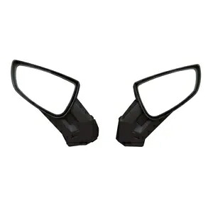 Can-Am アウトランダー デラックス ミラー キット デラックス フェアリング 715002353 新しい OEM Can-Am Outlander Deluxe Mirror Kit For Deluxe Fairing 715002353 New Oem 【並行輸入品】